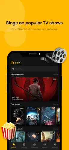 new-releases-on-hotstar tv show